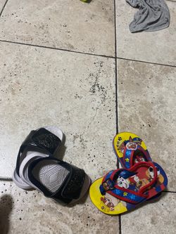 Toddler slides