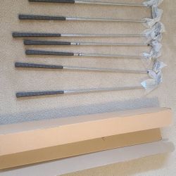  Golf Club Set 
