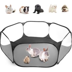 Small animals cage