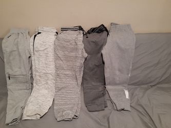 Joggers