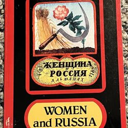 Women and Russia