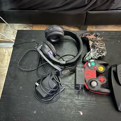 controllers, and cases Nintendo switch gaming controllers, and case cases
