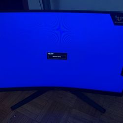 Gaming Monitor