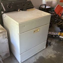 Whirlpool Dryer