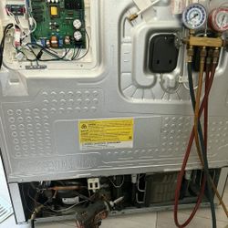 We REp Air Applian Ces Repara MoS Apara ToS 