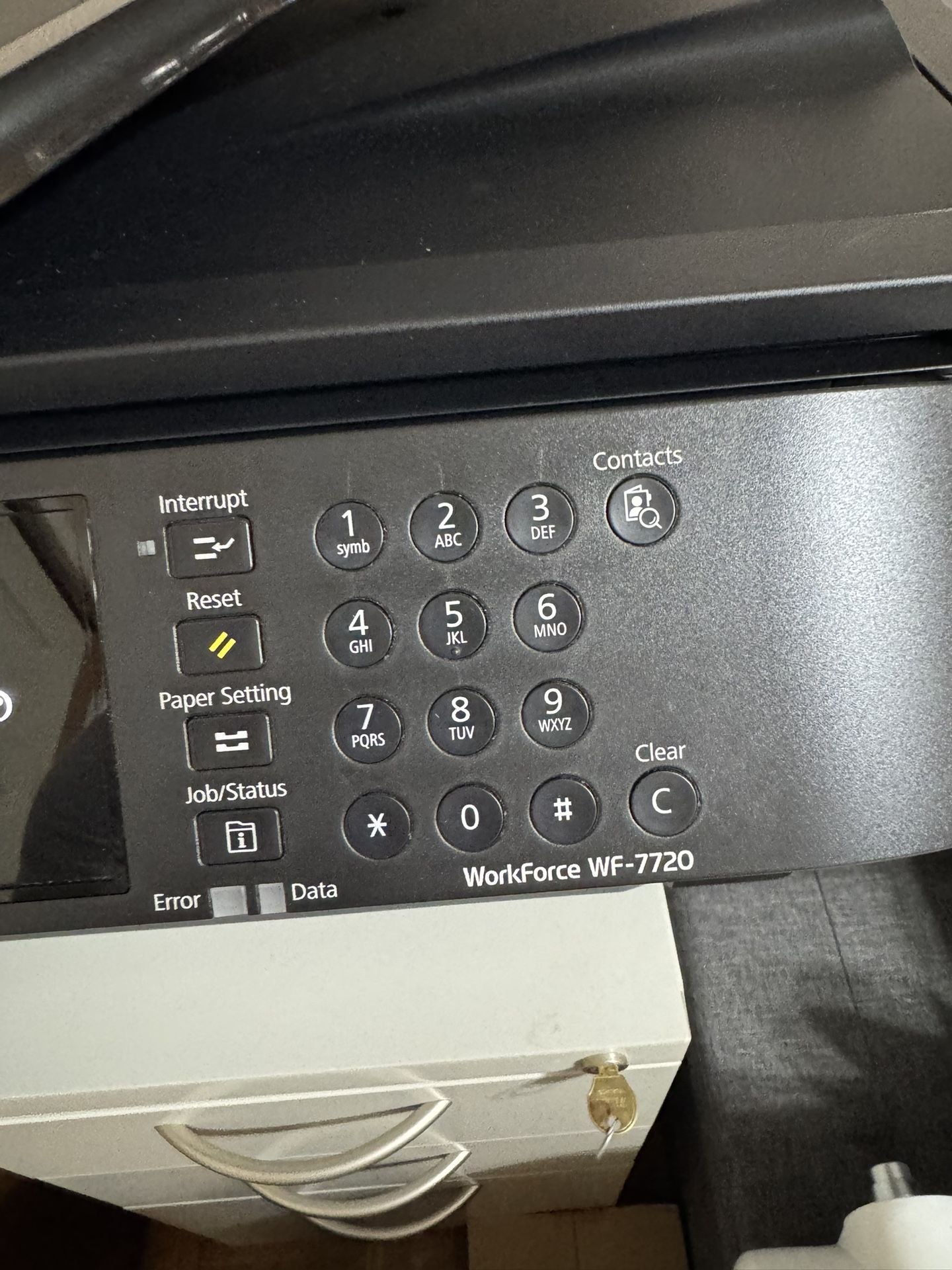 Epson Printer