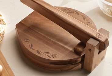 Tortilla Press