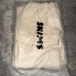 Skims Classic Straight Leg Pants 