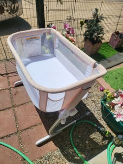 Bassinet