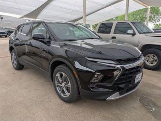 2023 Chevrolet Blazer