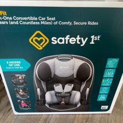 Car seat