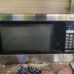 Microwave PANASONIC 