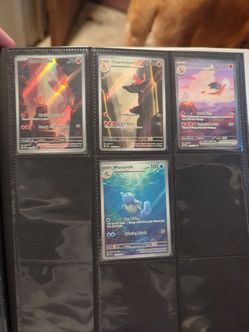 151 Cards