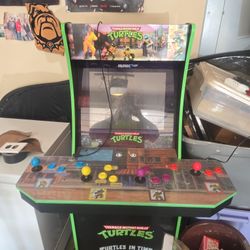Arcade Game