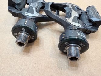 Favero Assioma Duo-Shi power meter pedals