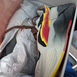 Hot Cheetos Pumas Rs 