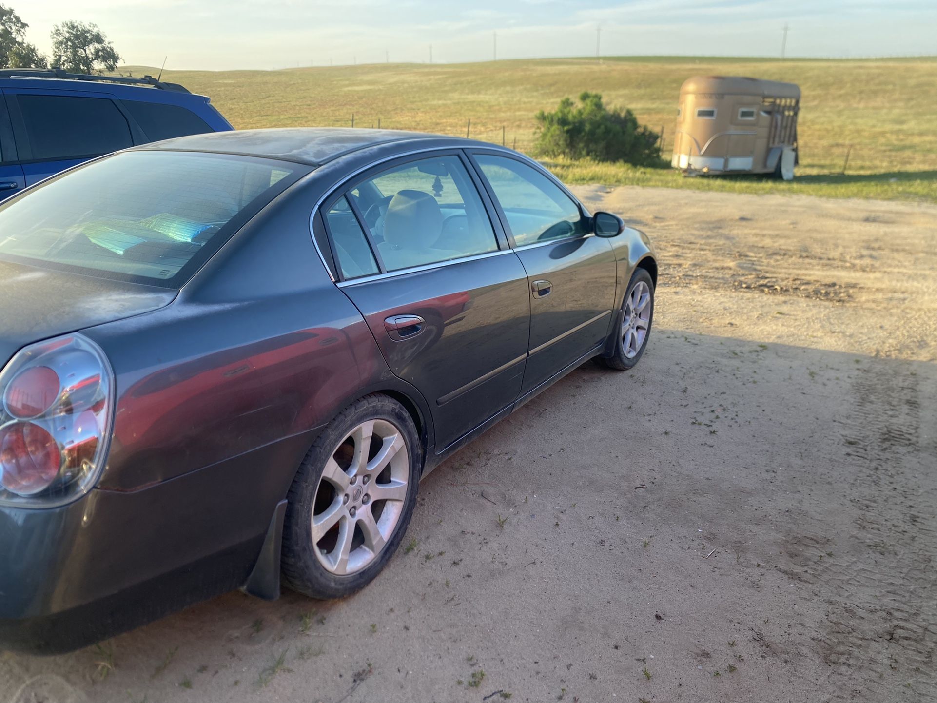 2006 Nissan Altima