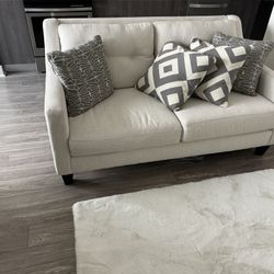 Brand New Loveseat