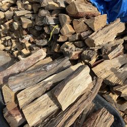 🪵🔥🪵mixed Fire Wood🔥🔥🪵🪵