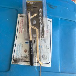 Klein Tools Flex Bit Kit