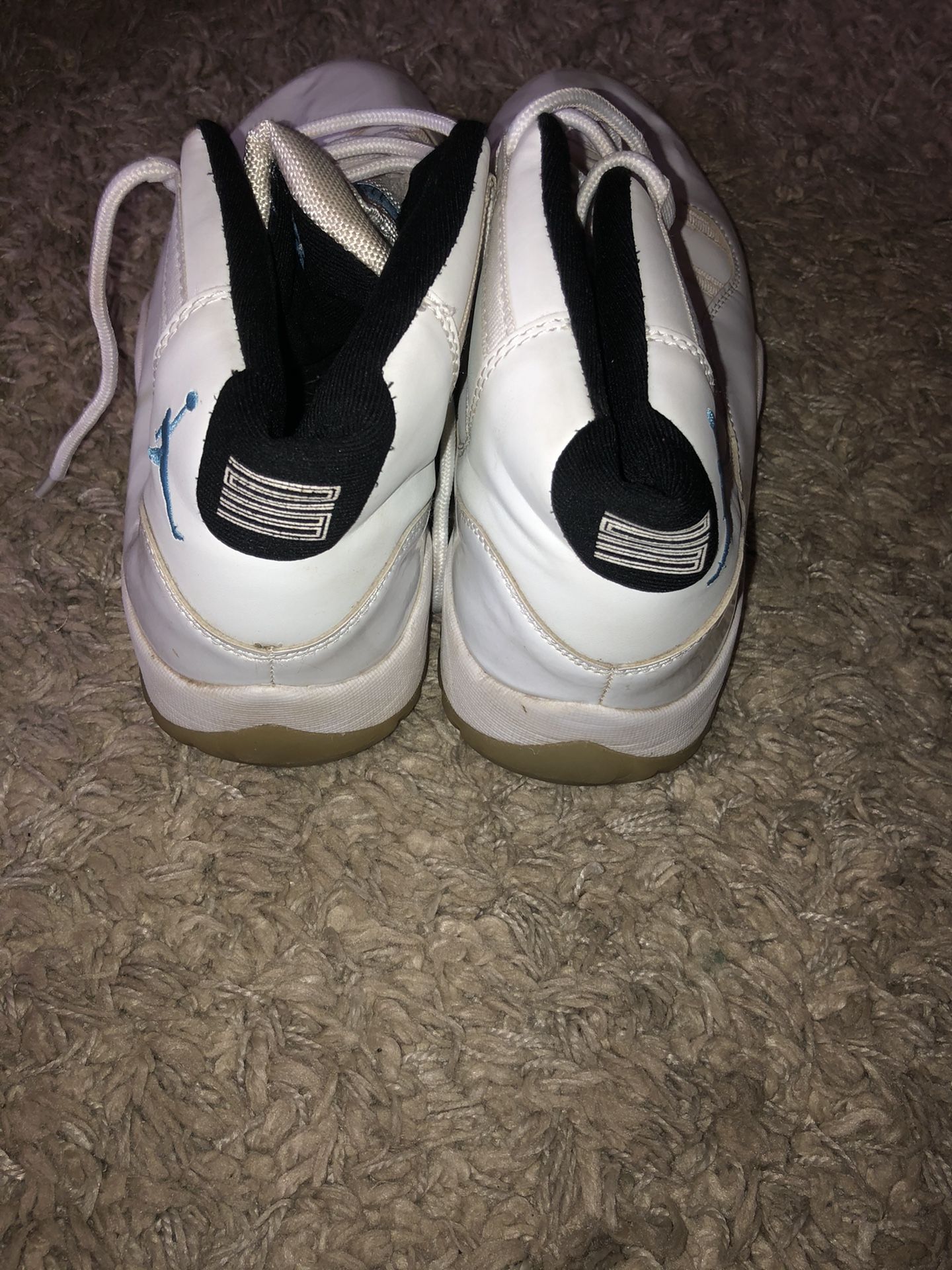 Jordan Shoes