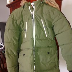 Boys Jacket 