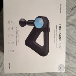 Theragun Pro 