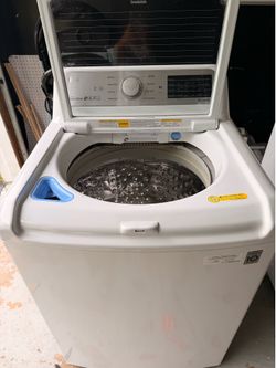 Washer