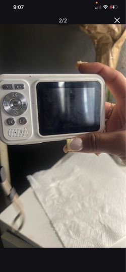 Camera