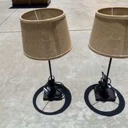 Lamps