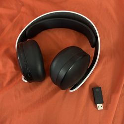 Playstation 5 Headset