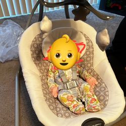 Baby Swing
