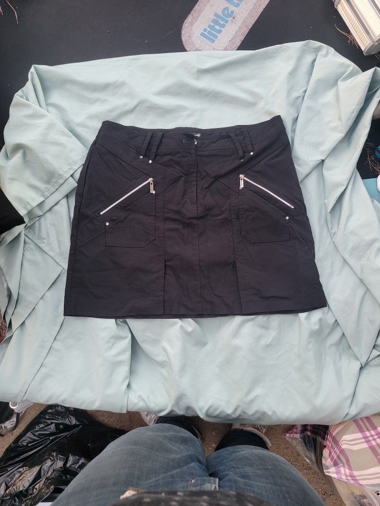 Jamie Sadock Golf Clothing