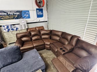 Sofas, Sectionals, loveseats & 