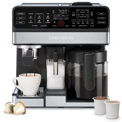 Espresso Machine combo