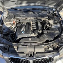 2011 Bmw 328i