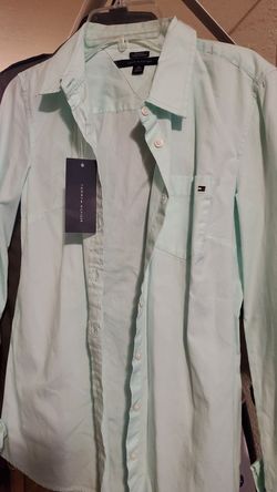 New Tommy Hilfiger