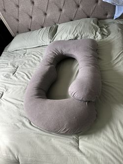 Pregnancy Pillow 