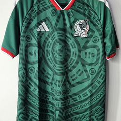 Playera de México / Mexico Jersey   2026