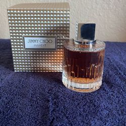 Jimmy Choo iLlICIT