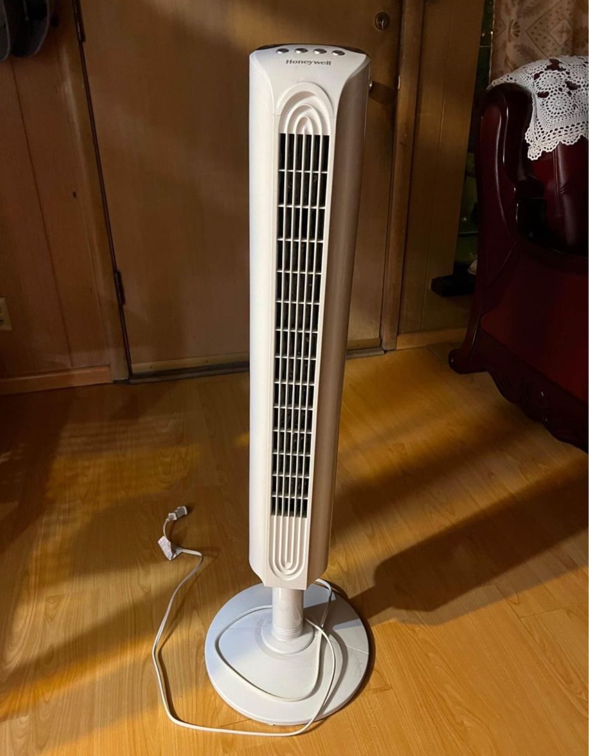 Honeywell Tower Fan