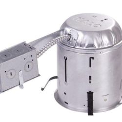 Halo Recessed H7RICT Recessed Housing (6 Pack)