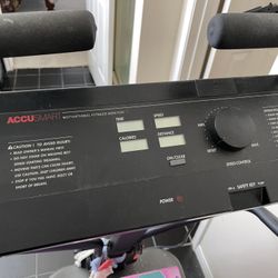 Pro Form Treadmill Fitness Health Equipment 
