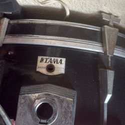 Tama Rockstar DX