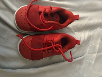 Baby Shoes