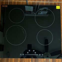 Cooktop 220v-240v