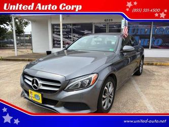 2017 Mercedes-Benz C 300