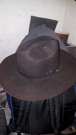 Wool Fedora