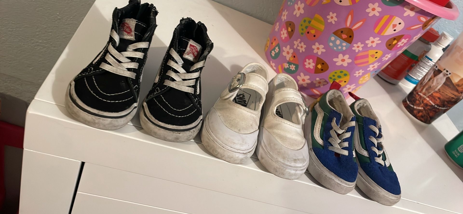 Vans