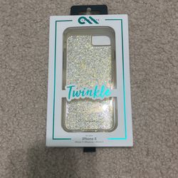iPhone SE Phone Case 